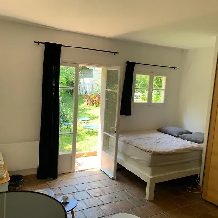 Guest house Le Calme 2